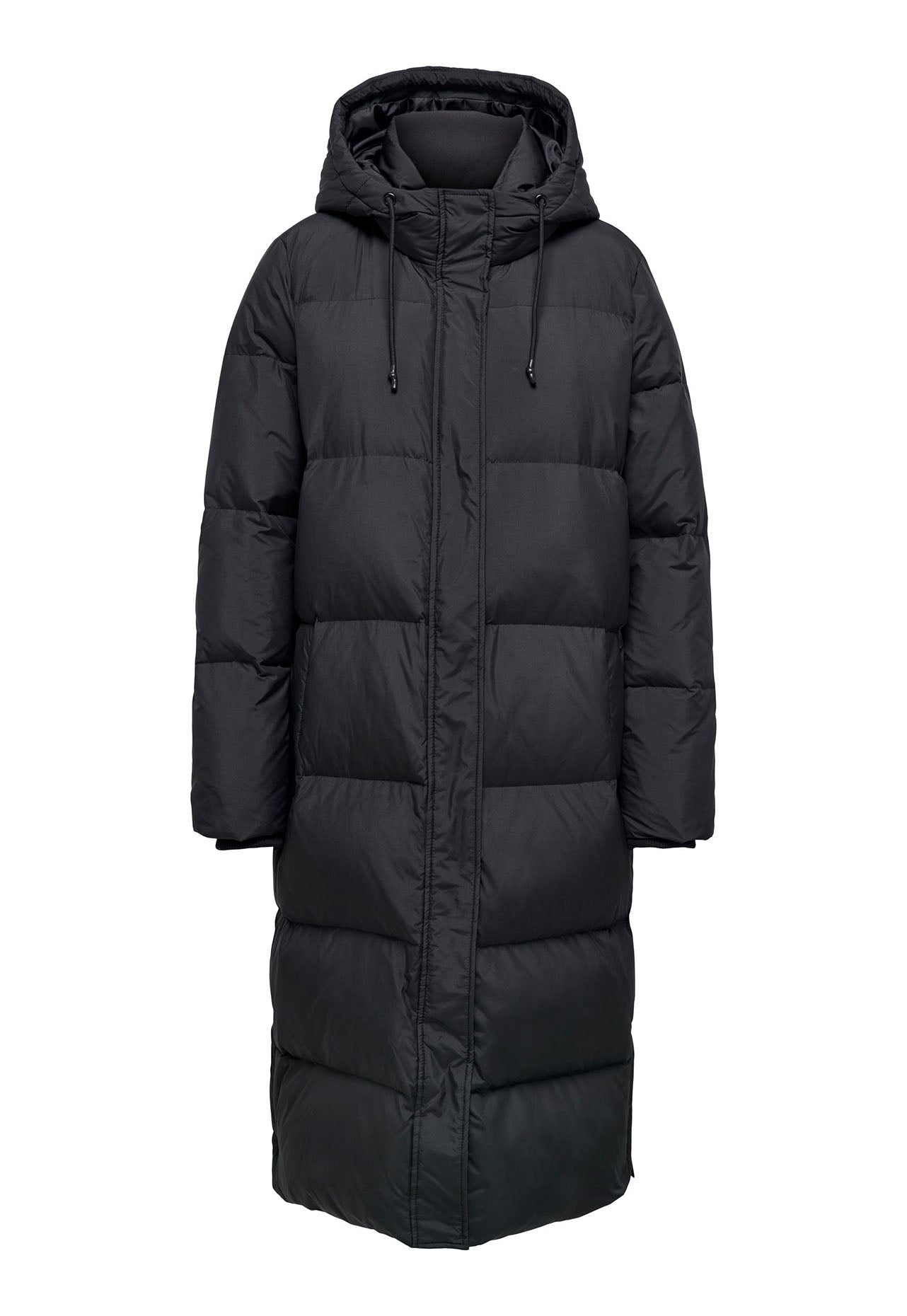 Maxi Puffer Coats | One Nation Clothing